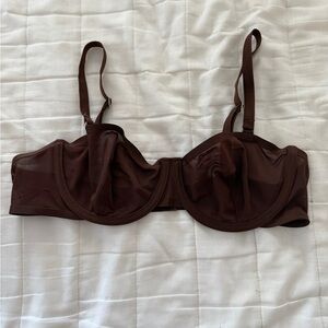 Cuup Demi bra 36B